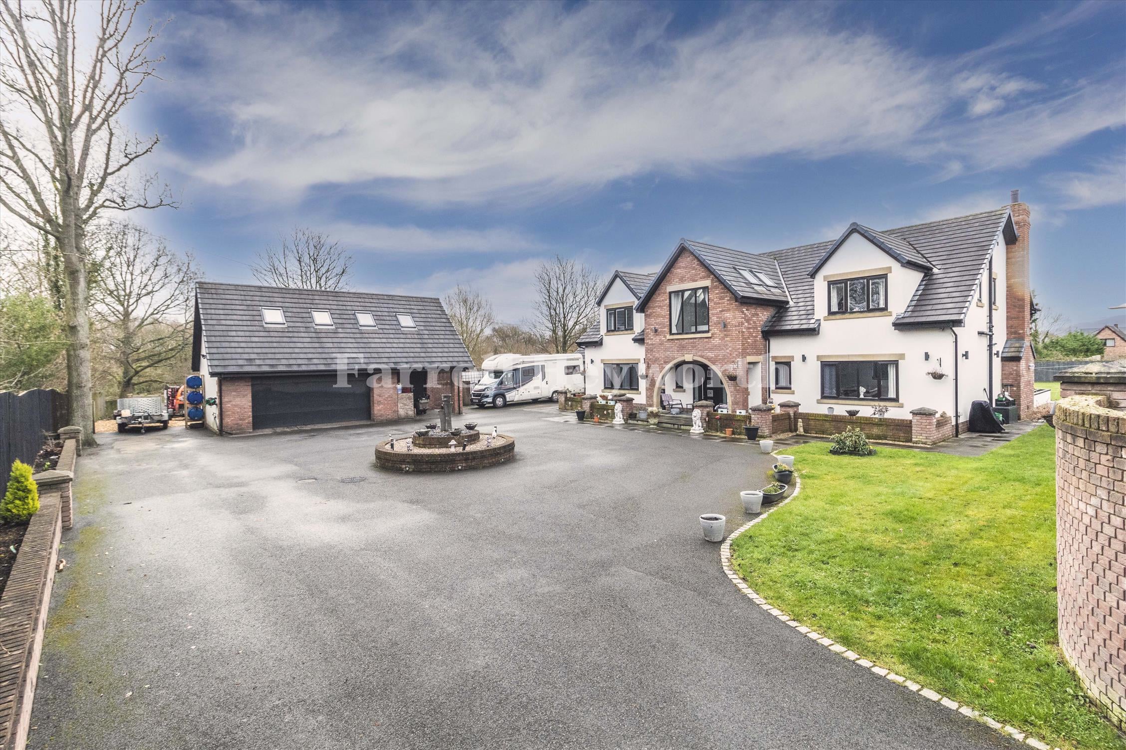 Cocker Lane, Leyland Teaser 184696 on Vimeo