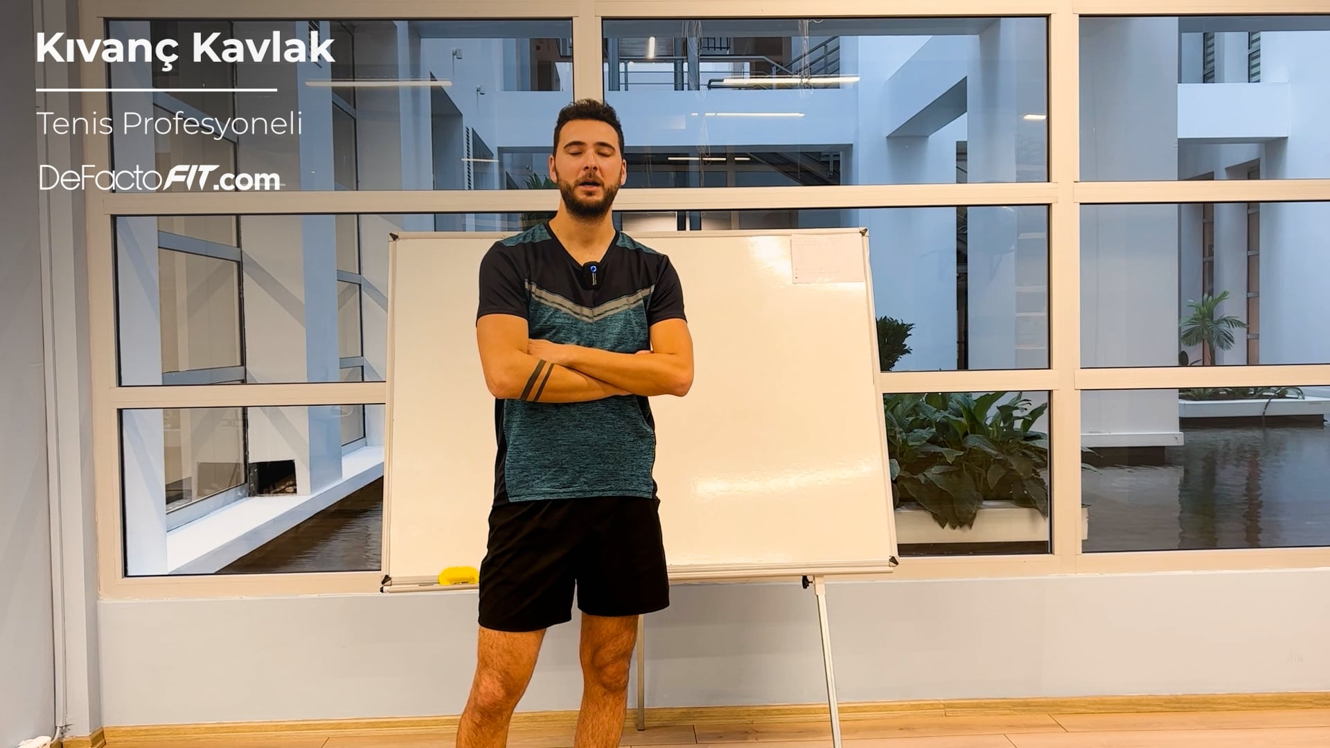 Tenise Başlayanlar İçin Malzeme Seçimi