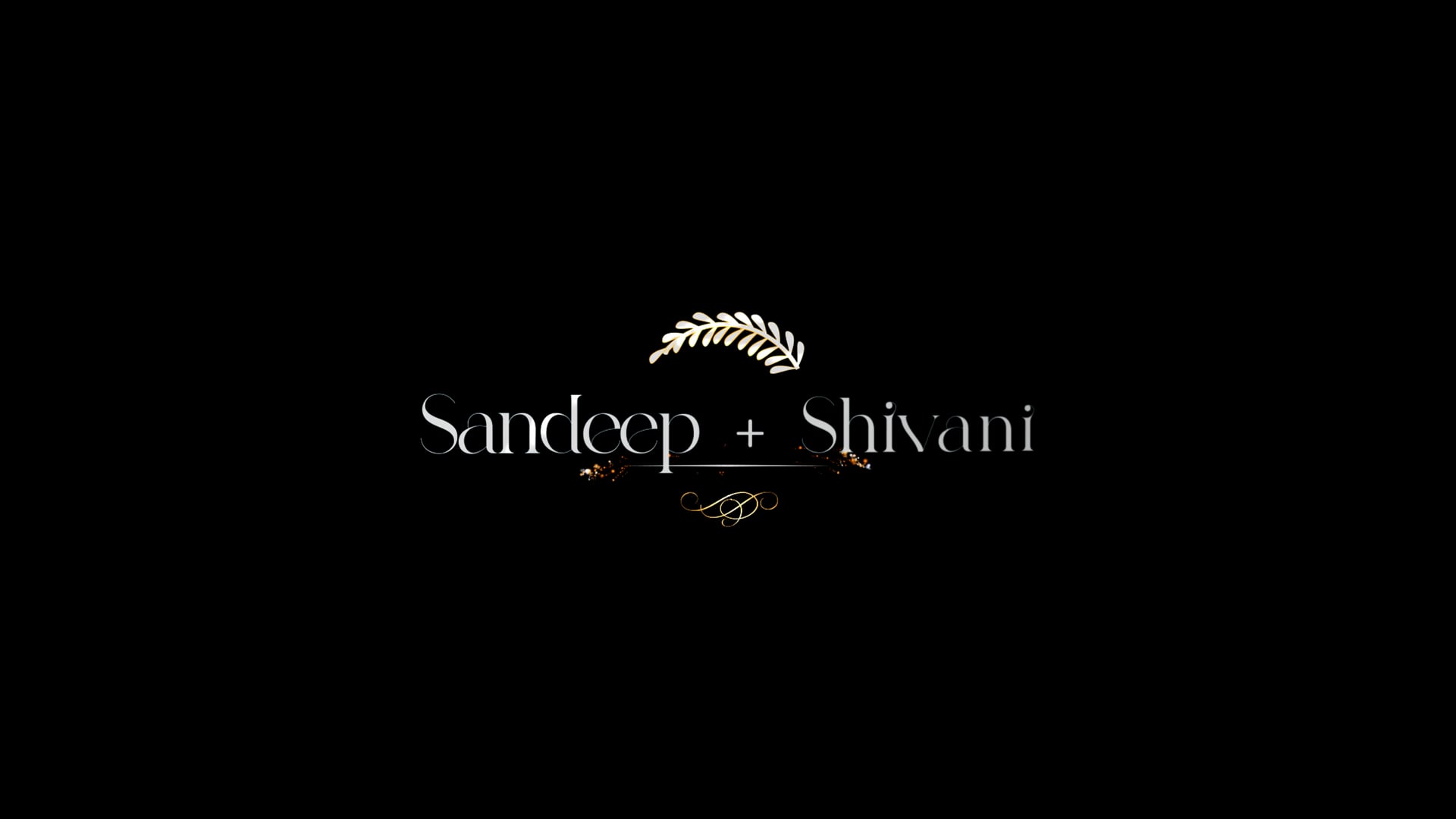 Shivani + Sandeep Couple Shoot 2.mp4