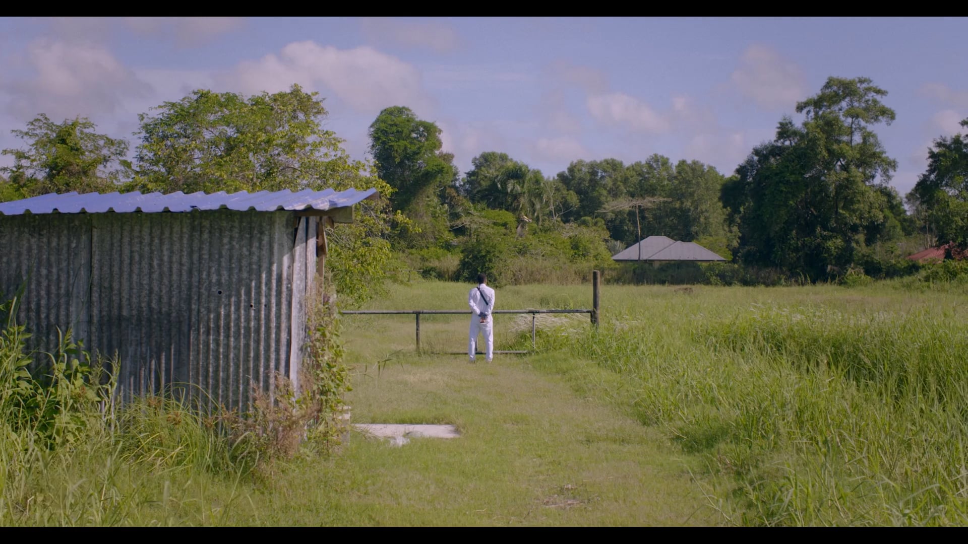 Bruce - Trailer IDFA 2020