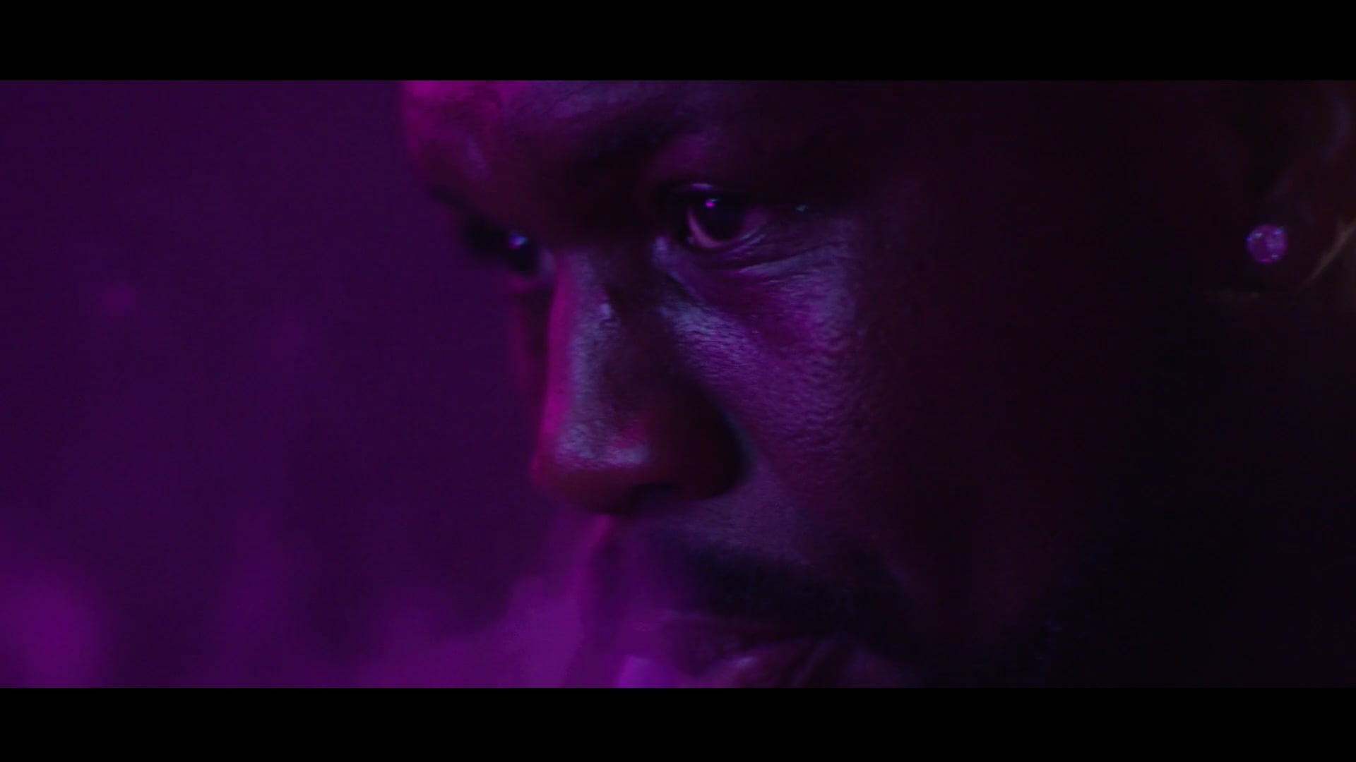 ROYSTON DRENTE - TEASER