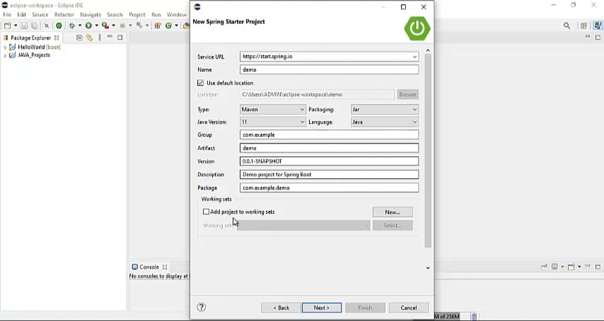 Hello World Example in Springboot.mp4 on Vimeo