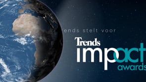 Trends Impact Awards promo
