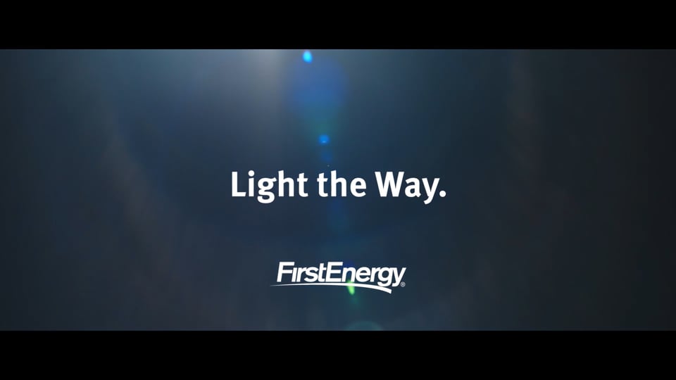 FirstEnergy: Light The Way