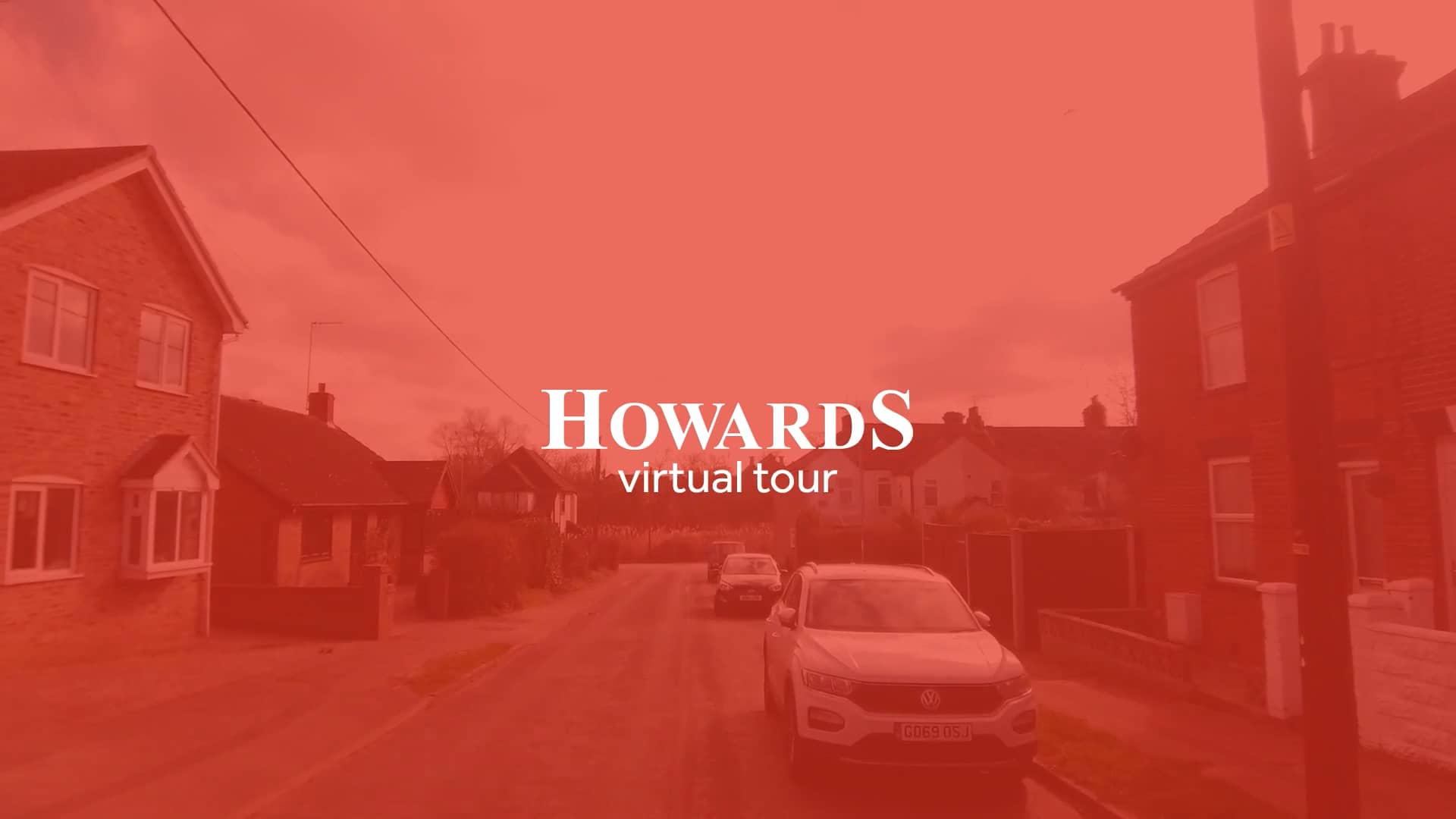 Quick Sneak Peek of Moyes Road, Lowestoft, 2 bedroom Mid Terraced House