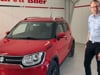 Video af Suzuki Ignis 1,2 Dualjet  Mild hybrid Adventure Hybrid 90HK 5d