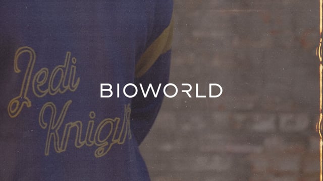 Frame from Original Bioworld Corporate Video: Full Version