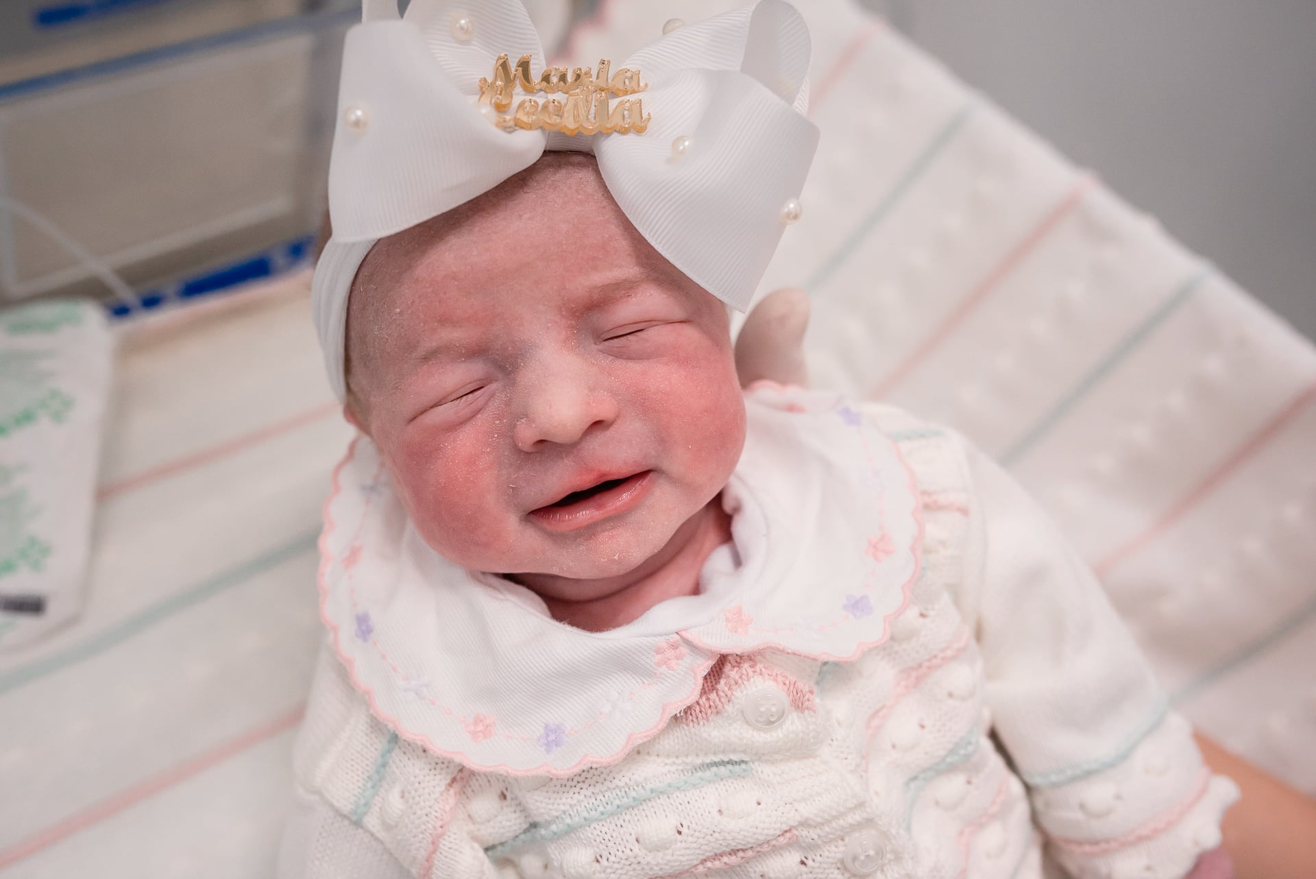 Nascimento Maria Cecília