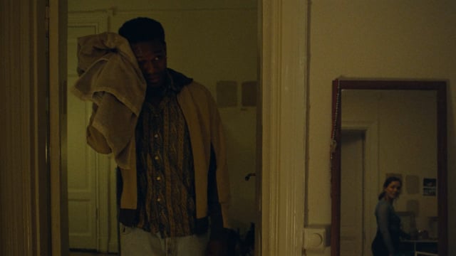 A thumbnail for the film 'RFSU' by  João De Botelho