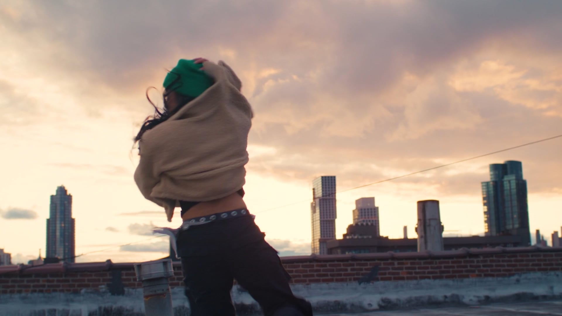 video