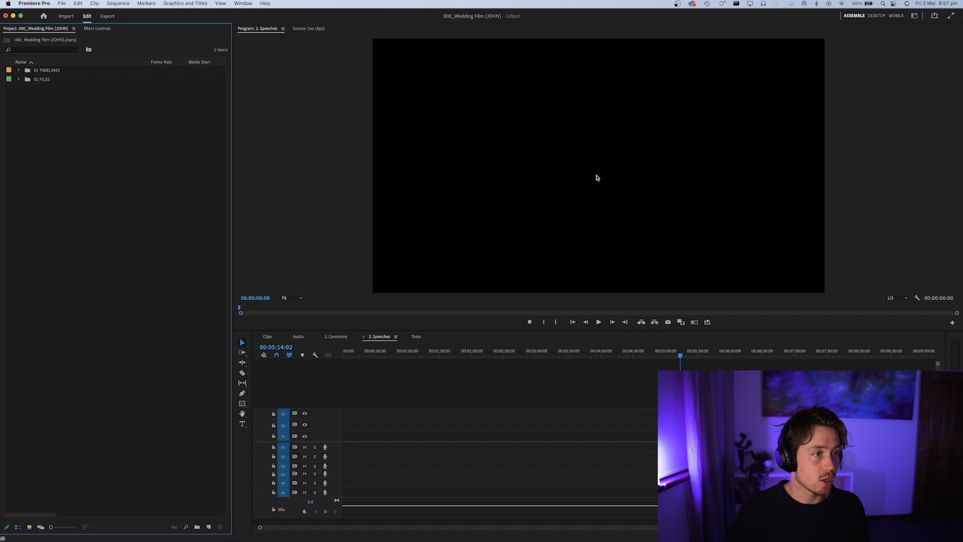 Full Feature Edit Tutorial 1.mp4 on Vimeo