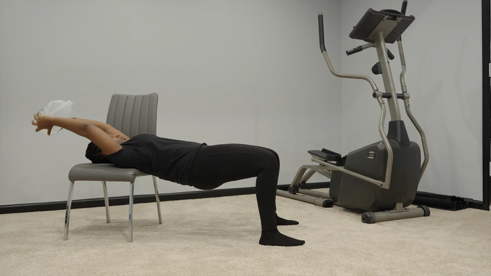 Stabilization Straight Arm on Vimeo