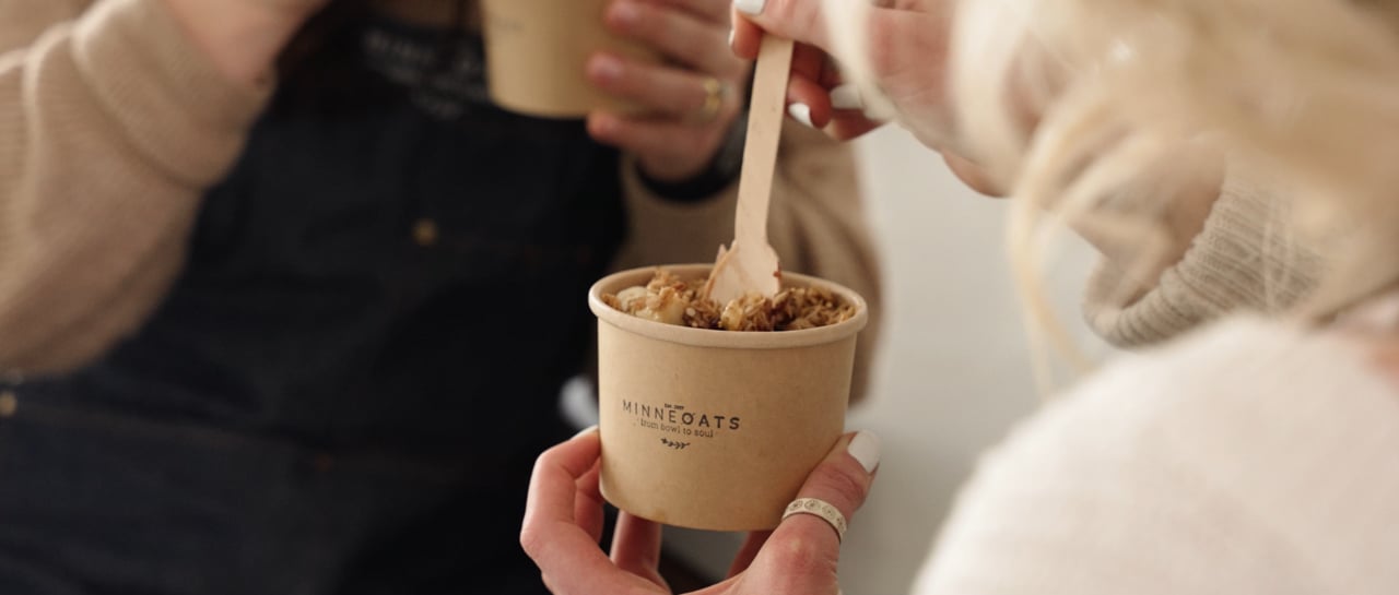 Minneoats — Brand Story video by Filmhaus