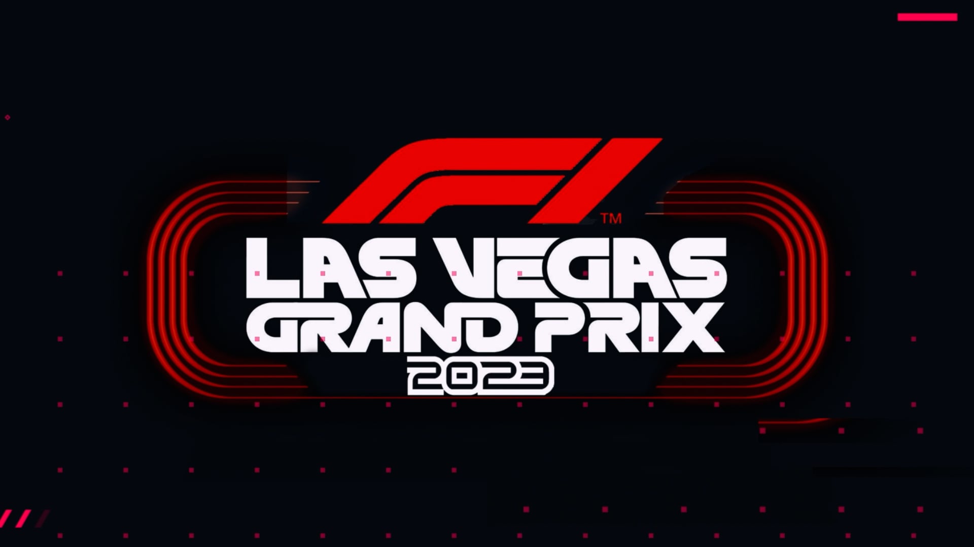 Arqui9 X MGM / F1 Las Vegas GP / VFX Breakdown - VIP Grandstand ...