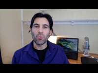 Why Are You Doing This Course?