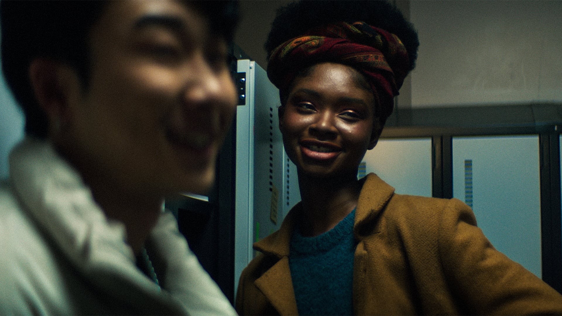 O'SULLIVAN 2022 - CAMPAIGN