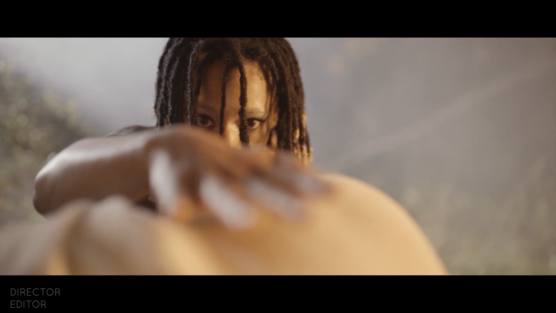 Michael Guarente 2022 Editor & Motion Design Reel