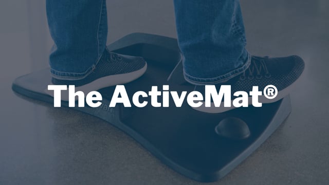 The ActiveMat