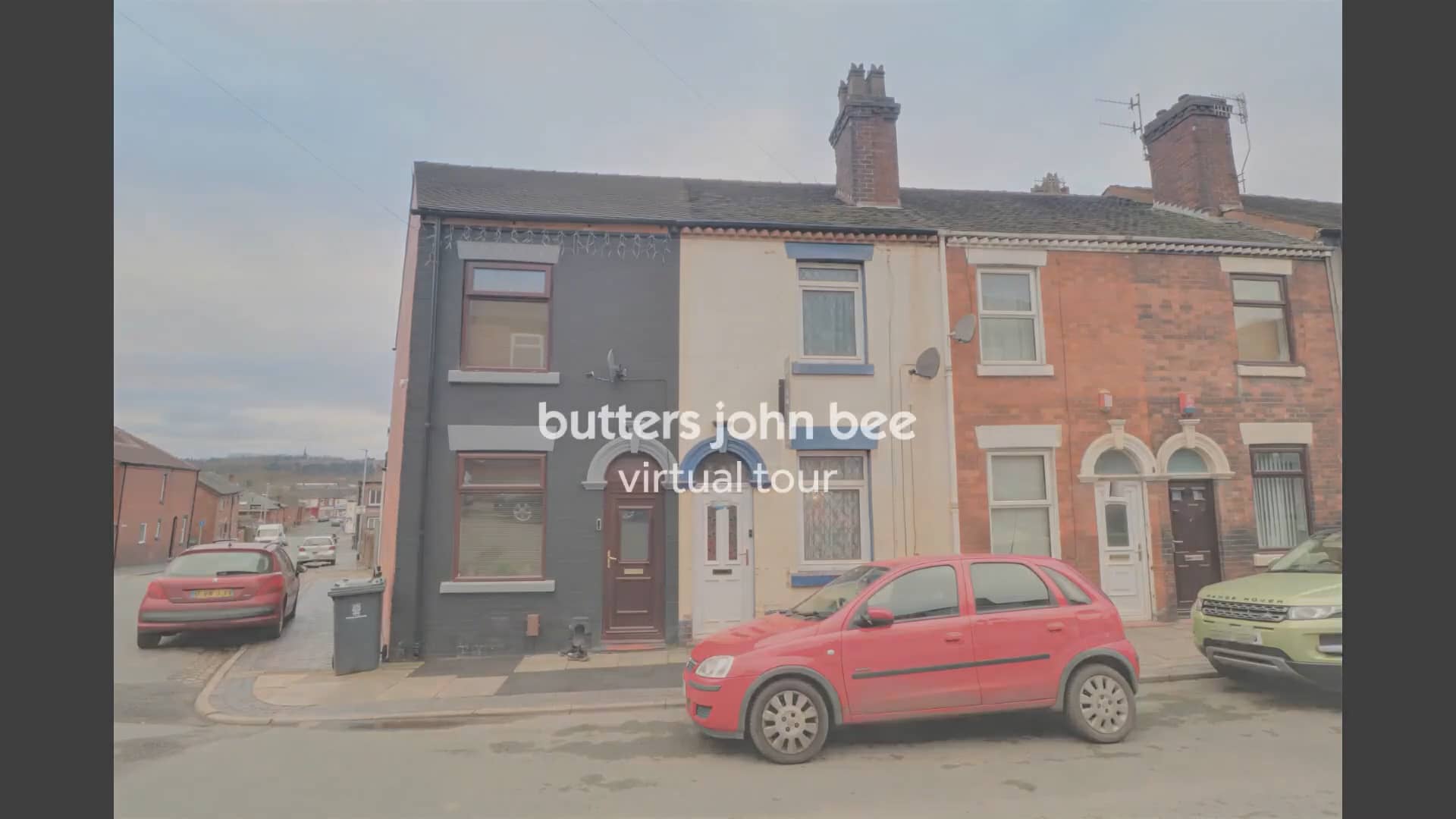 Quick Sneak Peek of Blake Street, Burslem, ST6 4BE, 2 bedroom Mid
