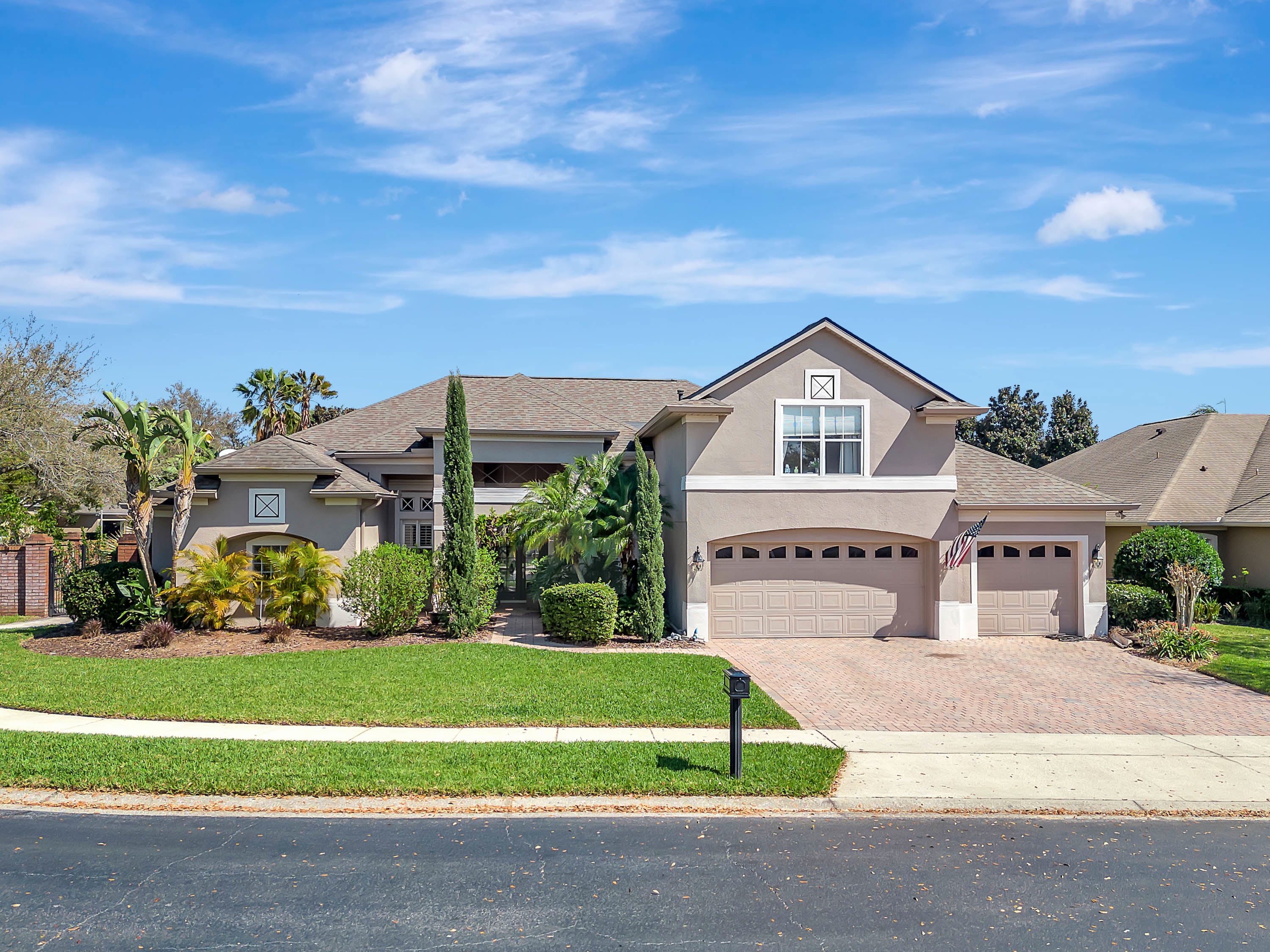 3606 King George Drive, Orlando, FL 32835 (MLS) on Vimeo