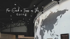 Going Locally