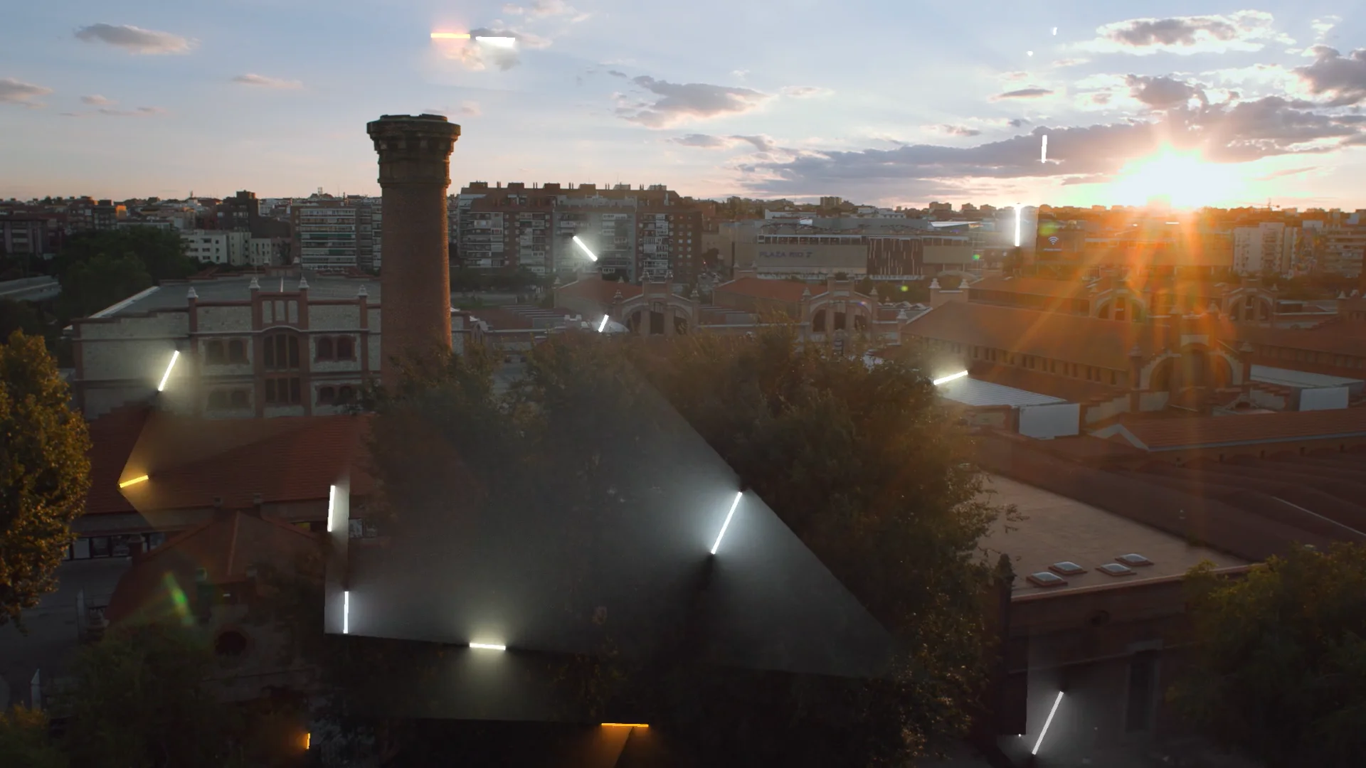 LEV Matadero Madrid 2022 on Vimeo