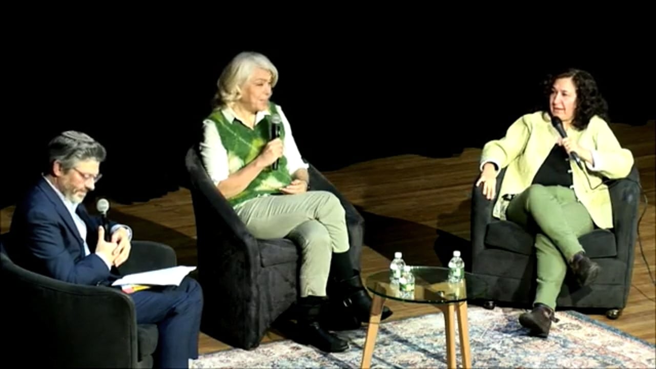 Author Talk - The American Way: A True Story of Nazi Escape, Superman, and Marilyn Monroe