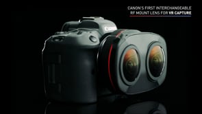 Canon Sizzle Reel