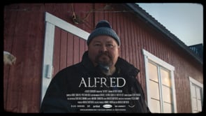 ALFRED (Short Film)