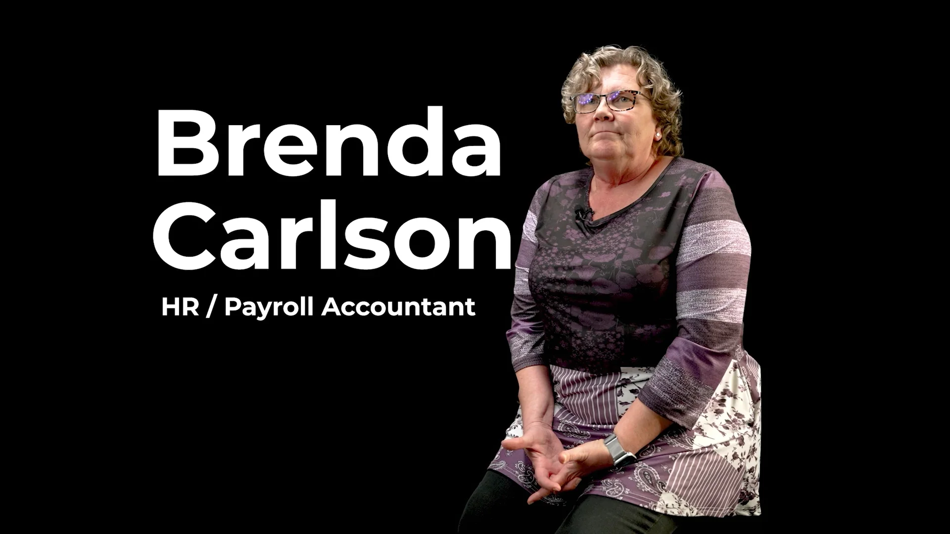 Corporate Interview 02 on Vimeo