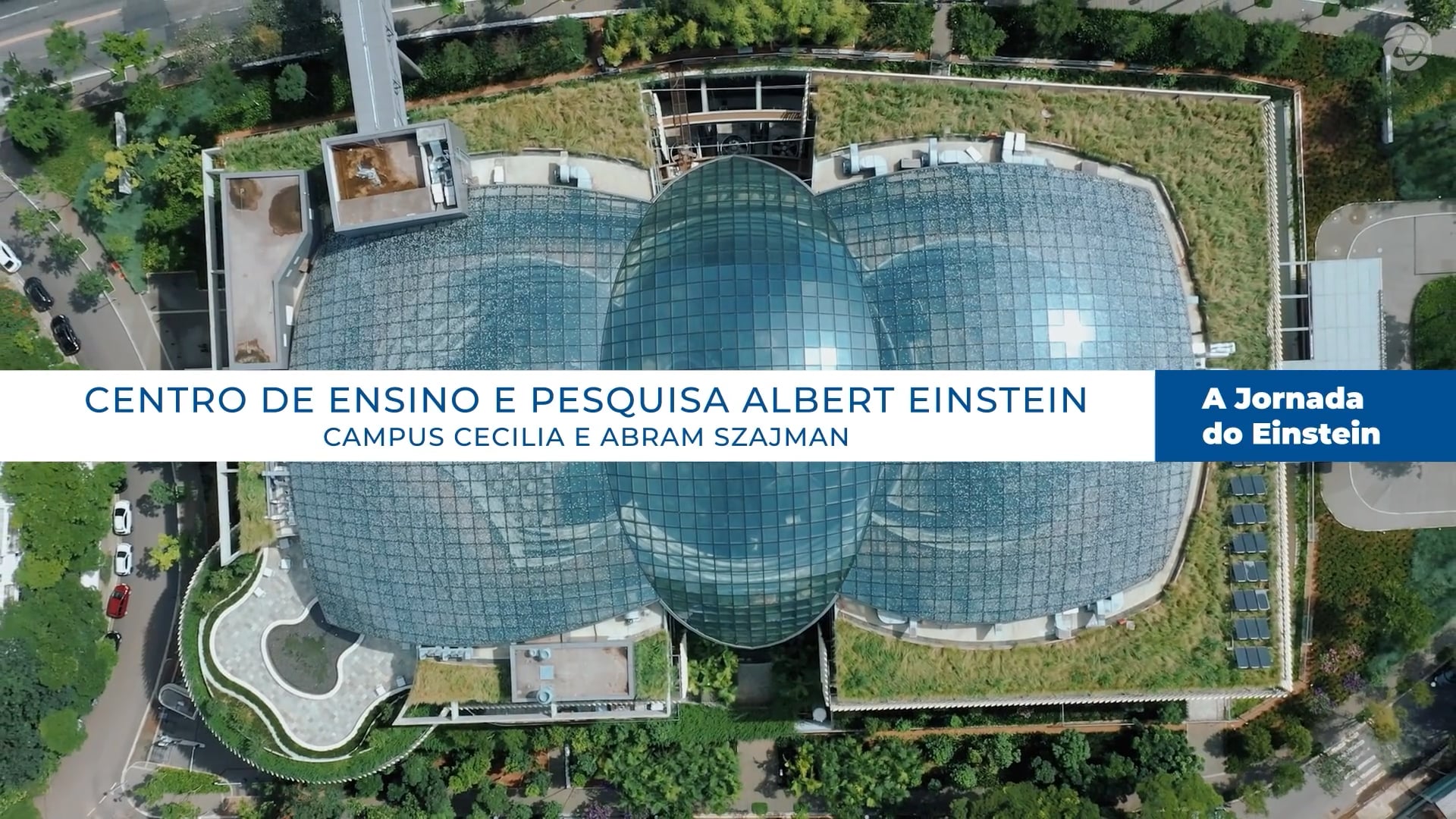 EINSTEIN | Centro de Ensino e Pesquisa