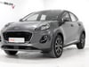 Video af Ford Puma 1,0 EcoBoost Hybrid Titanium 125HK 5d 6g