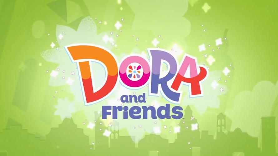 Dora and Friends | International Sizzle on Vimeo