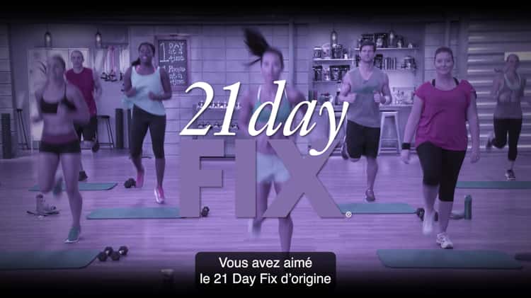 Introduire 21 Day Fix Super Block on Vimeo