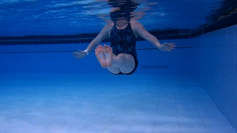 Strength and Flexibility