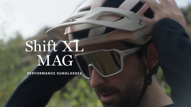 Smith Optics Shift XL MAG Sunglasses