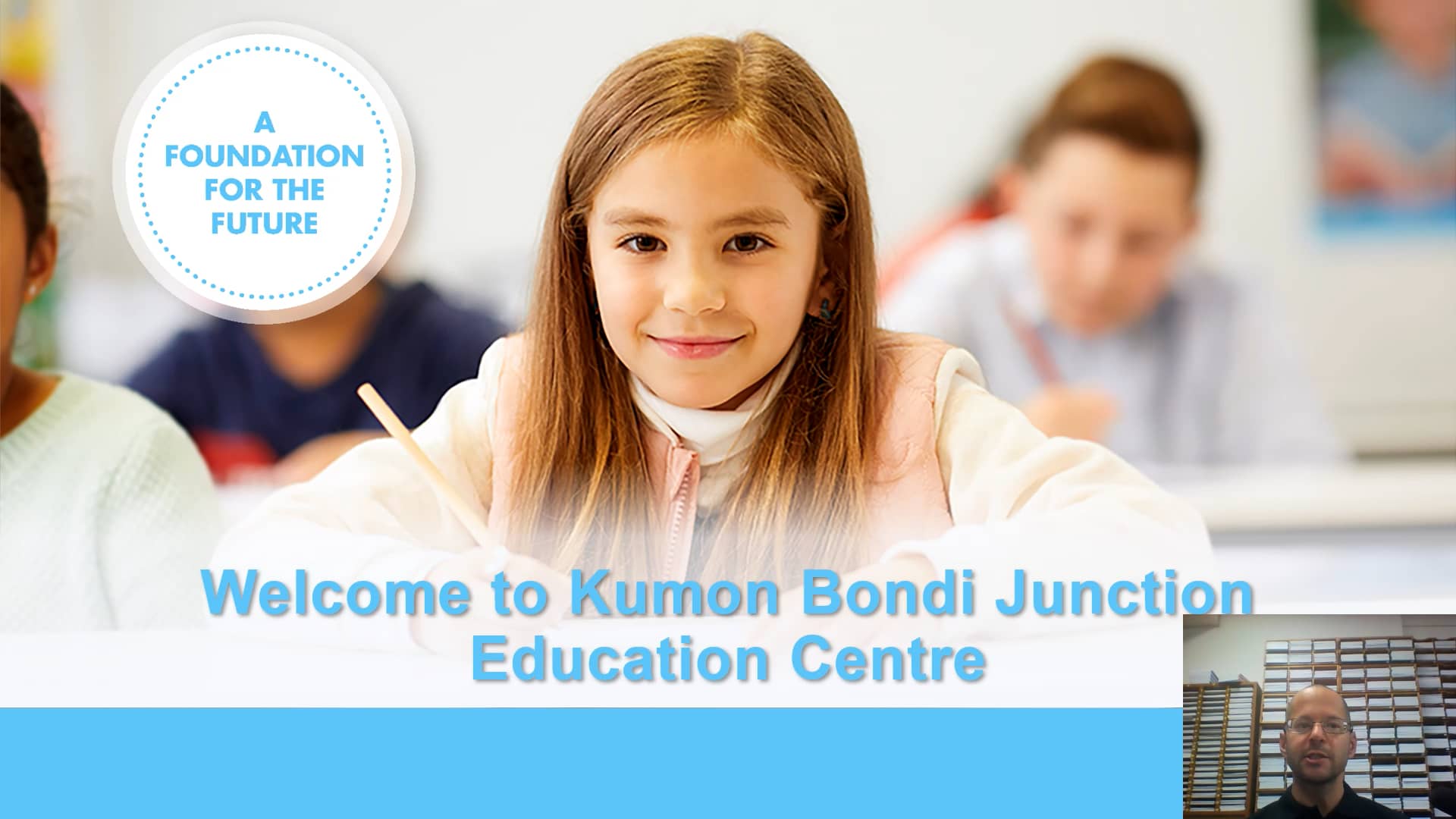Kumon Parent Orientation on Vimeo