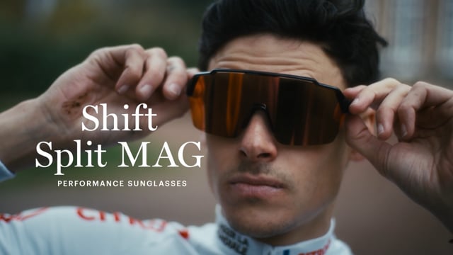 Smith Optics Shift Split MAG Sunglasses