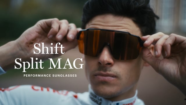 Smith Optics Shift Split MAG Sunglasses