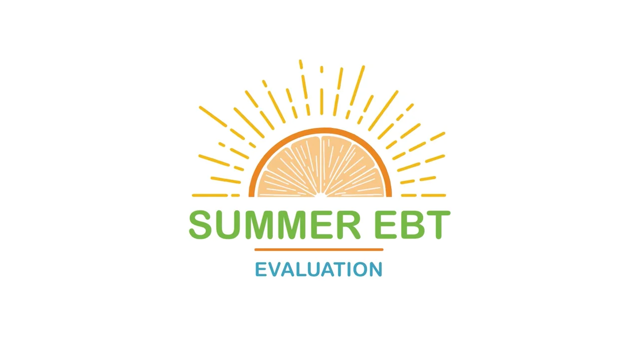 Summer Electronic Benefit Transfer (EBT) Dashboard Video Series