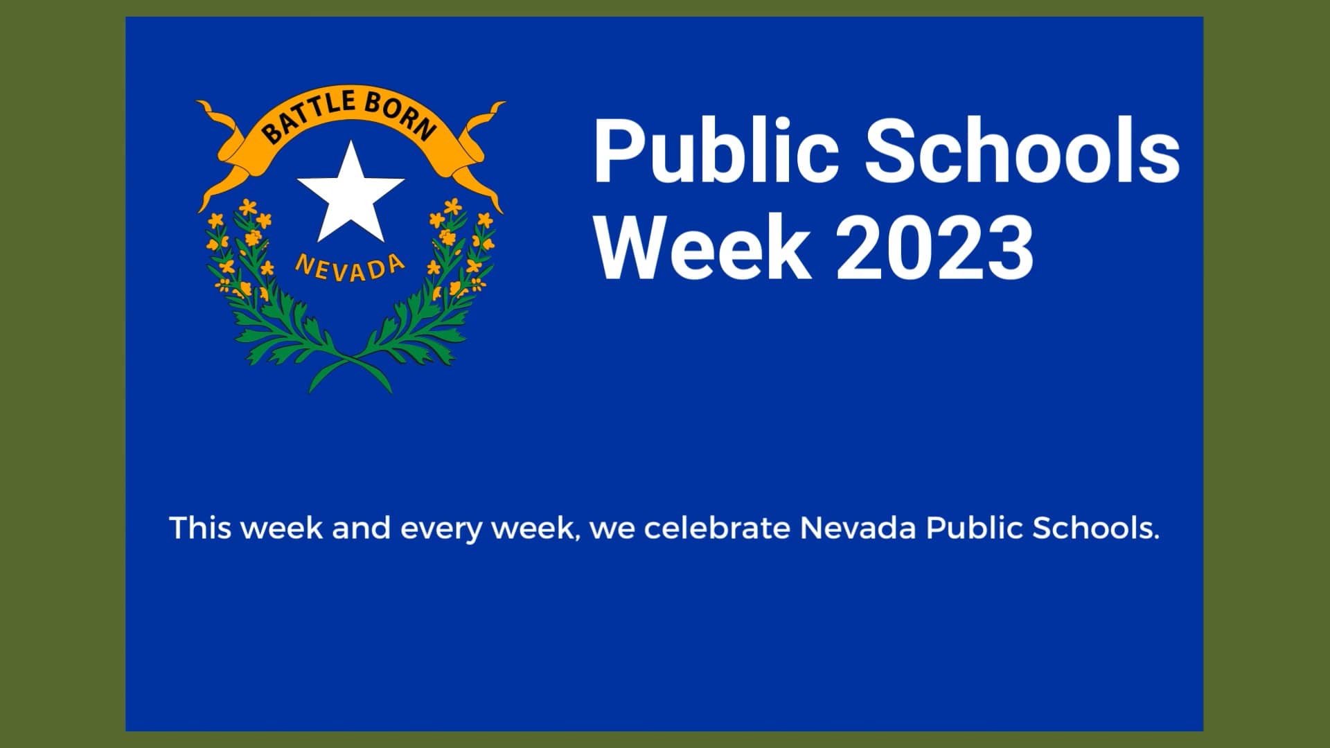 Public Schools Week 2023.mp4 on Vimeo