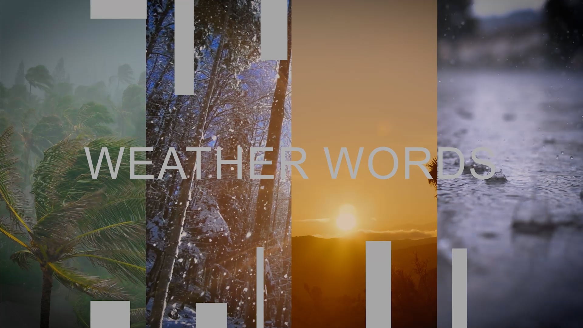 what-does-trace-mean-here-s-your-weather-word-of-the-day-on-vimeo