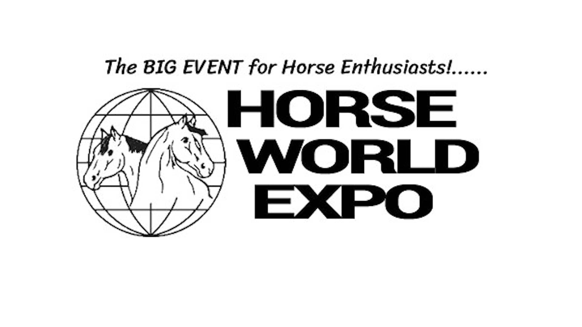 Horse World Expo Rescued to Stardom 3/3/23 on Vimeo