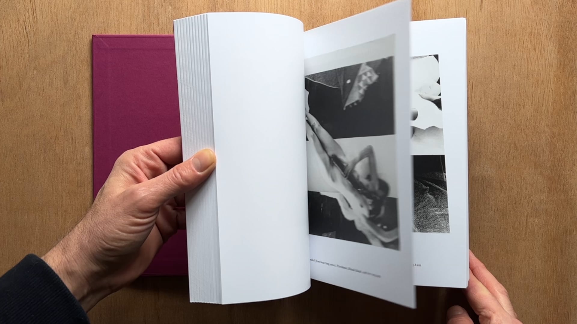 Francesca Woodman - On Being an Angel