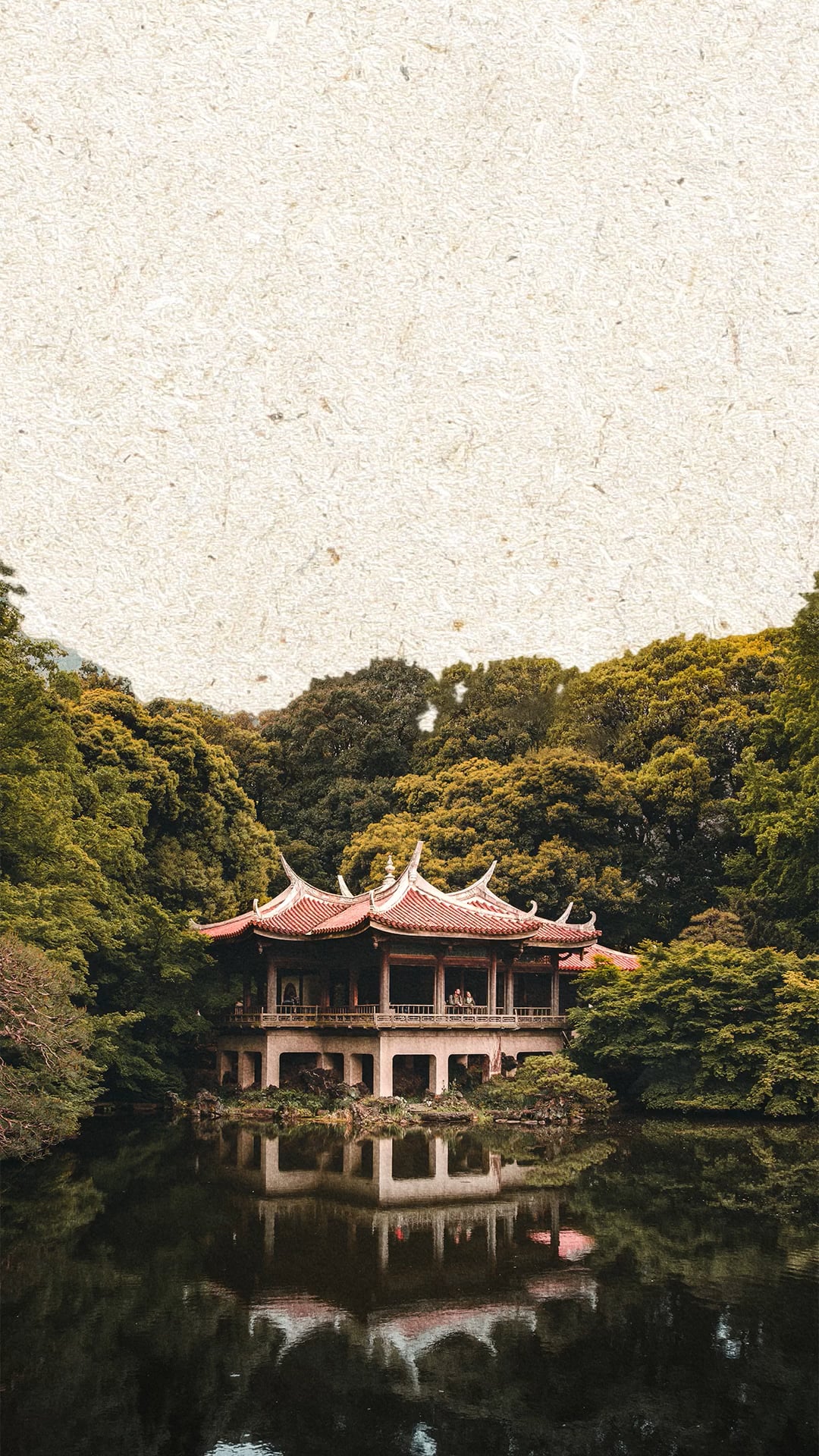 Japan in a bottle on Vimeo