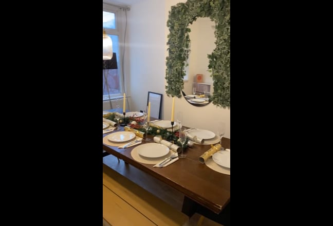 Double & Single Room in house share Barking Main Photo