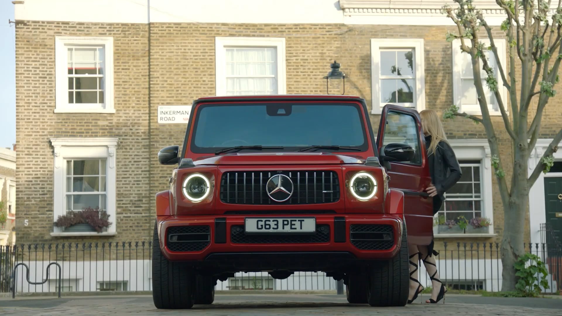 Mercedes-AMG Magazine |  Pride Month