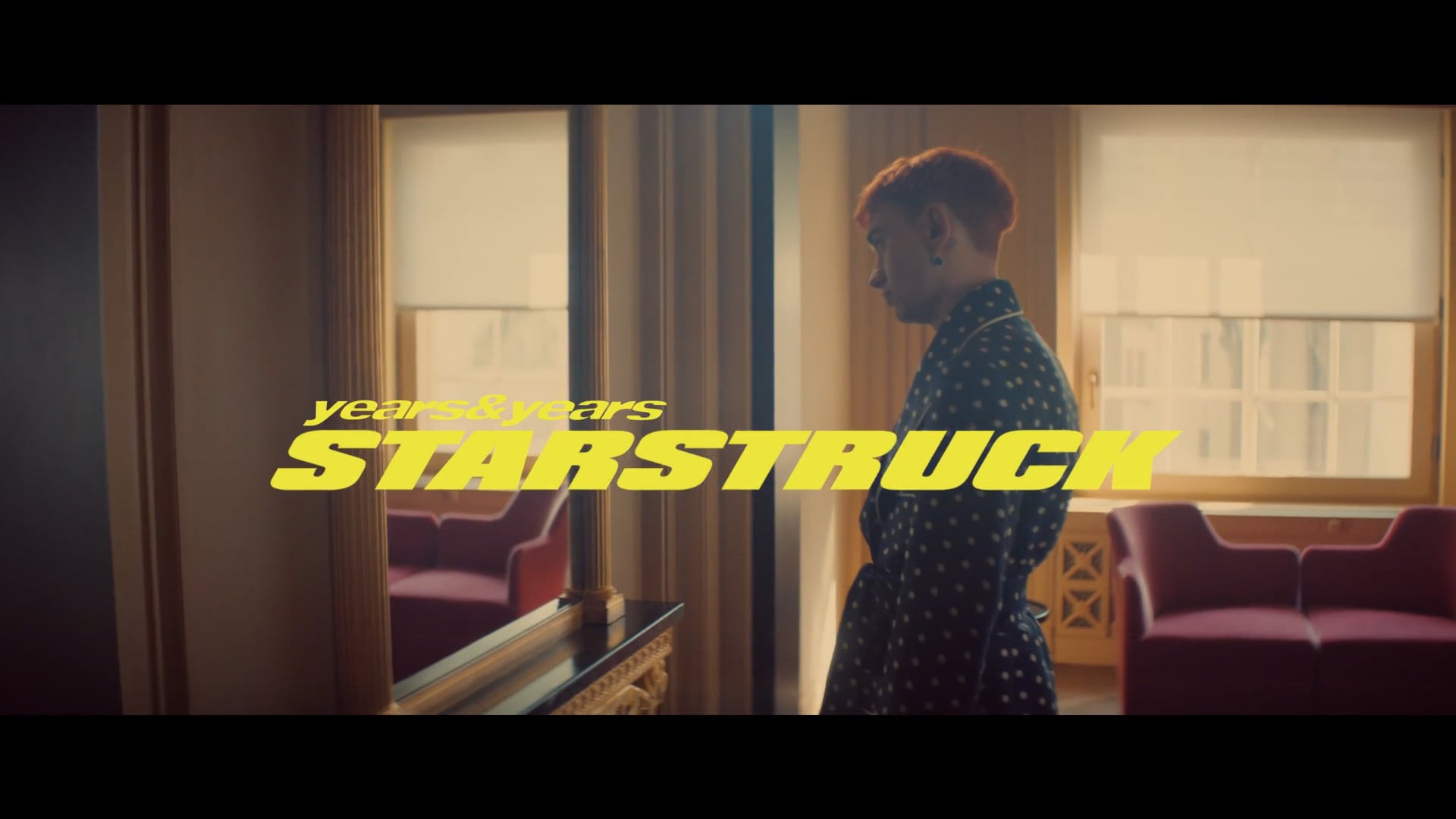 Years & Years | Starstruck