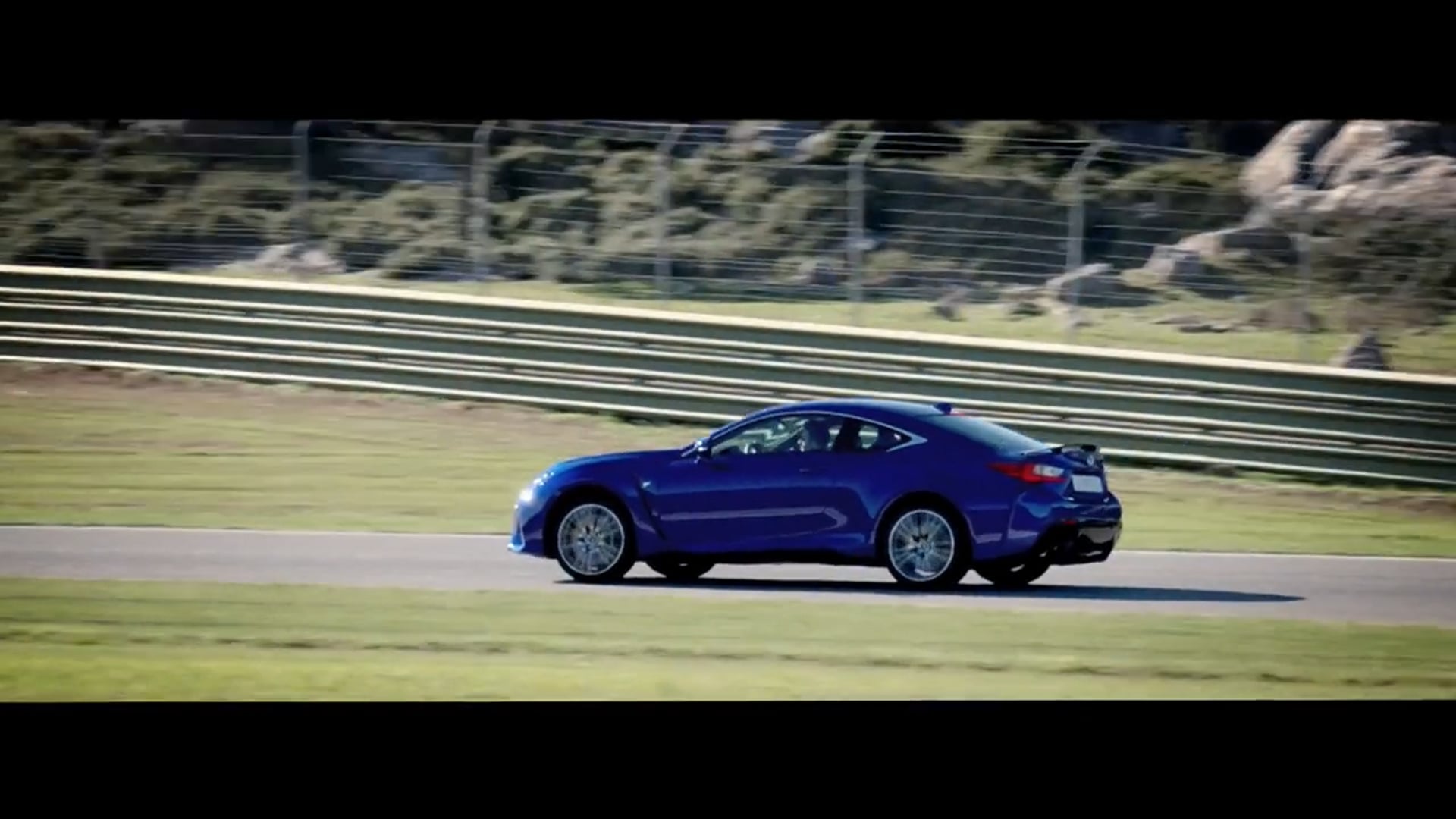 Lexus | Engineered for Exhilaration