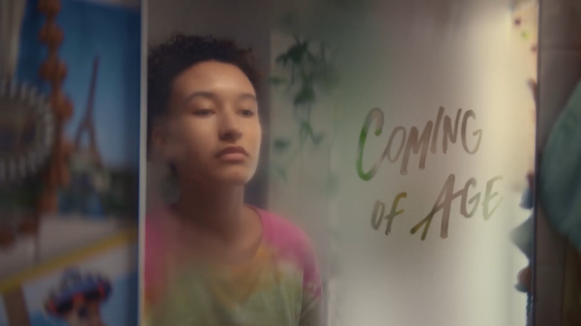 Tena | Last Lonely Menopause